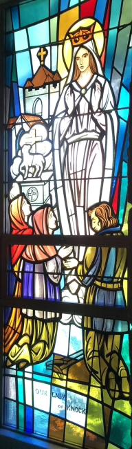 05 Our Lady of Knock