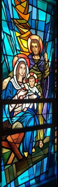 15 The Nativity
