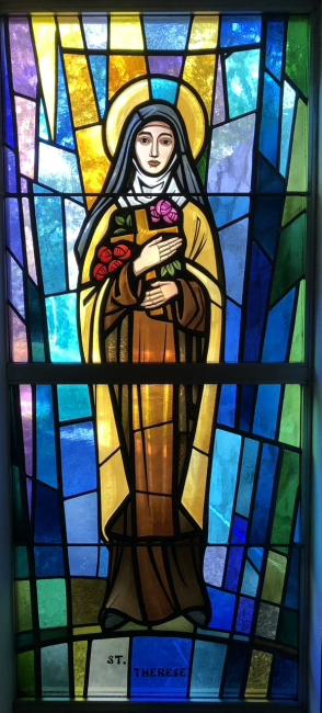 16 St Therese